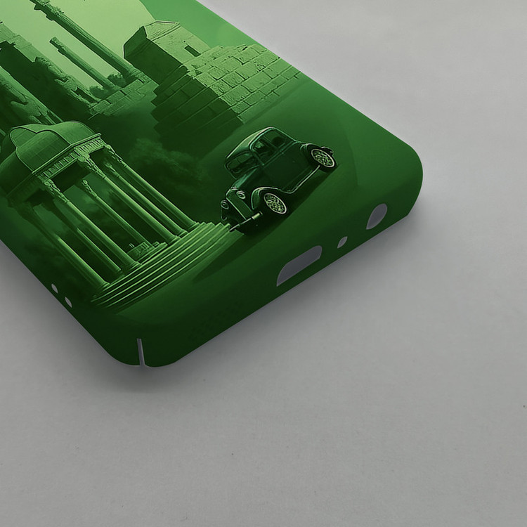 کاور قاب موبایل علوی مدل HML مناسب برای گوشی موبایل سامسونگ Galaxy A23