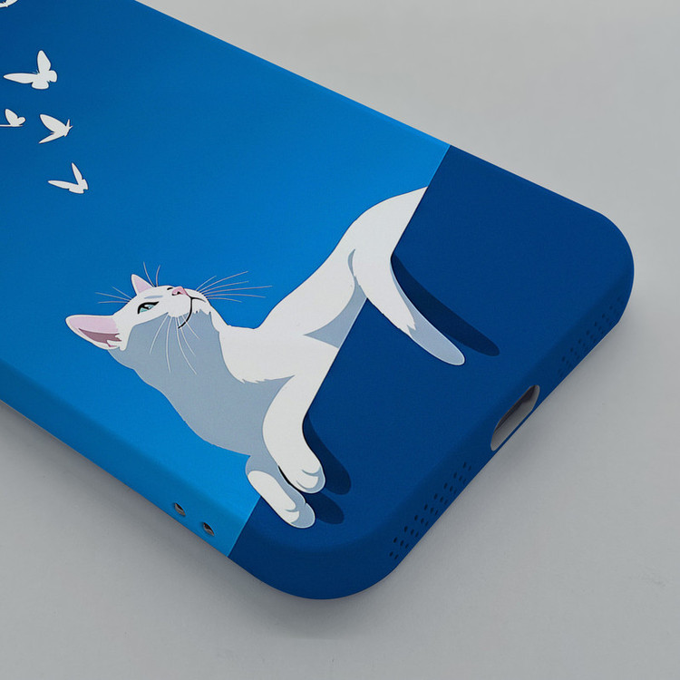 کاور قاب موبایل علوی مدل SML مناسب برای گوشی موبایل اپل iPhone 7 Plus / iPhone 8 Plus