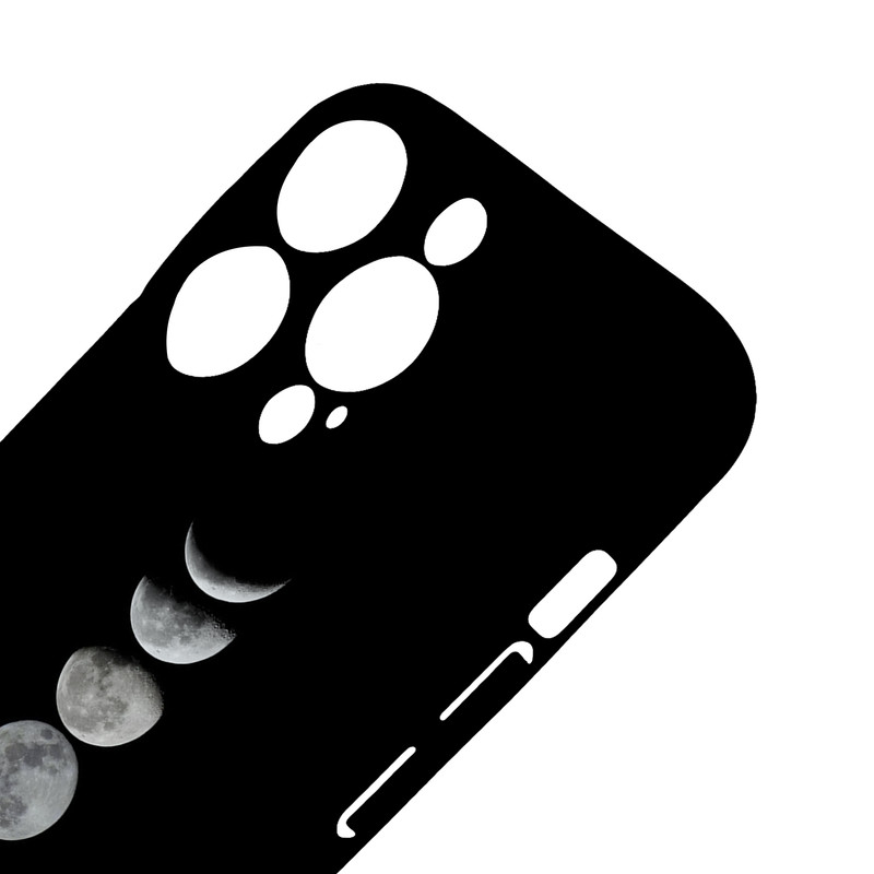 کاور گاردقاب مدل ساده مناسب برای گوشی موبایل اپل iPhone15 pro