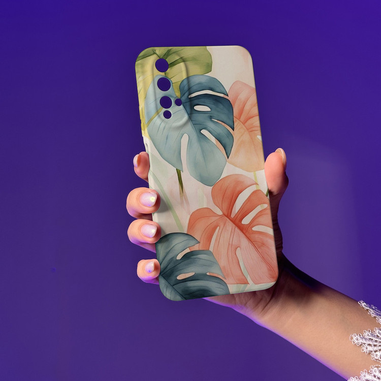 کاور گارد قاب علوی مدل SML مناسب برای گوشی موبایل هوآوی Nova 5T