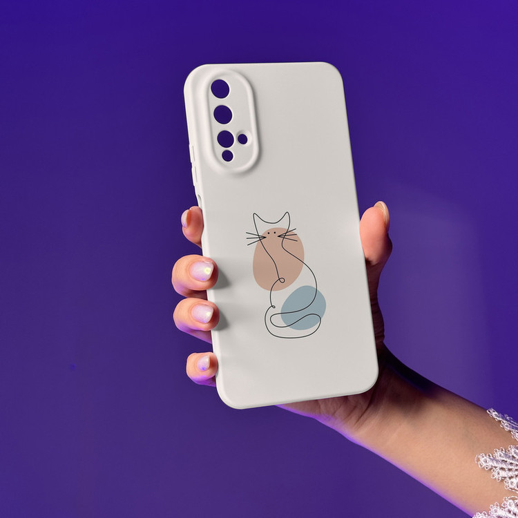 کاور گارد قاب علوی مدل SML مناسب برای گوشی موبایل هوآوی Nova 5T