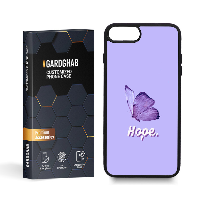 کاور گارد قاب مدل فانتزی مناسب برای گوشی موبایل اپل IPhone 7 Plus / 8 Plus