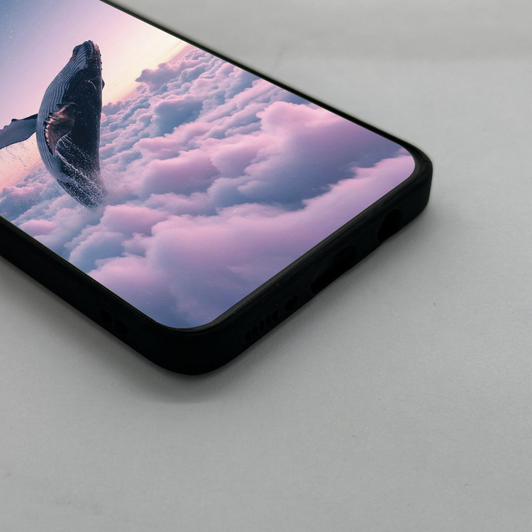 کاور گارد قاب علوی مدل MLG مناسب برای گوشی موبایل سامسونگ Galaxy A30