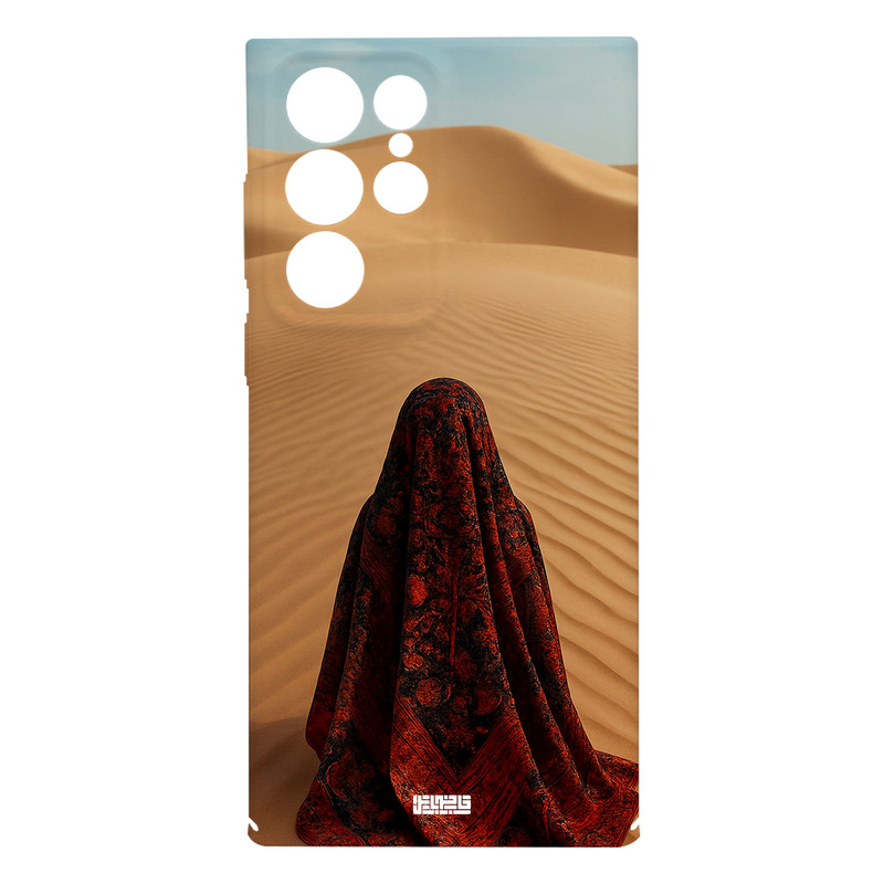 کاور قاب موبایل علوی مدل HML مناسب برای گوشی موبایل سامسونگ Galaxy S22 Ultra