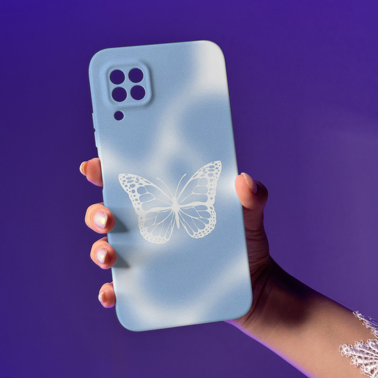 کاور گارد قاب علوی مدل SML مناسب برای گوشی موبایل هواوی Nova 7i