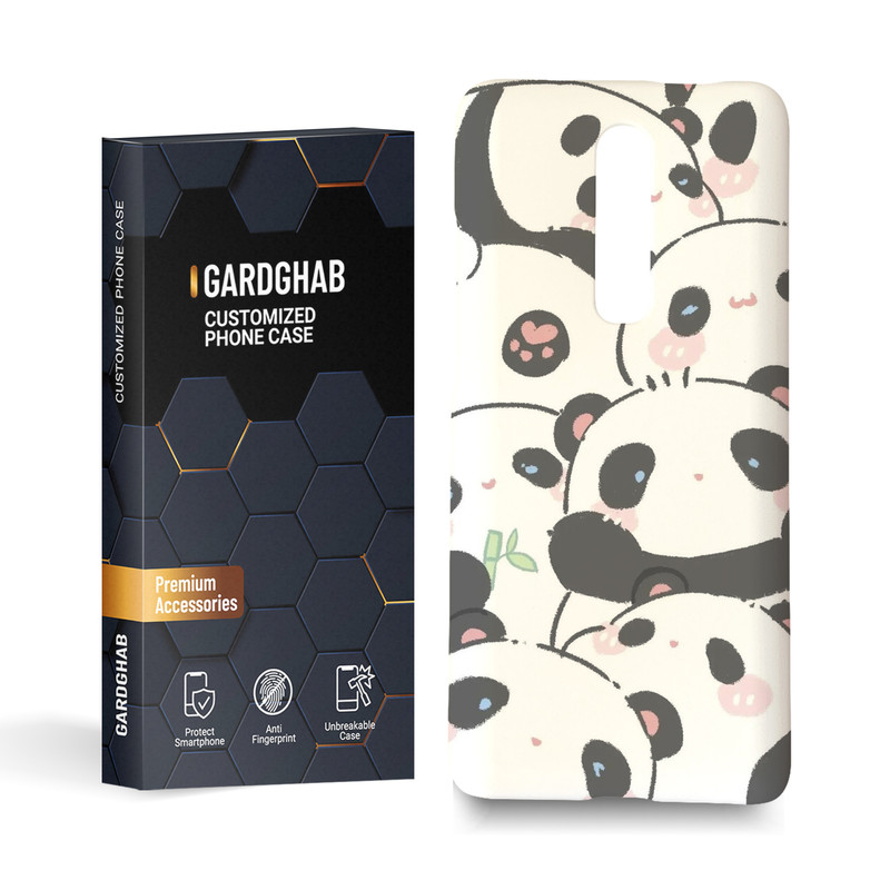 کاور گارد قاب مدل فانتزی مناسب برای گوشی موبایل شیائومی Mi 9t / Redmi K20 pro /Mi 9t pro / Redmi K20
