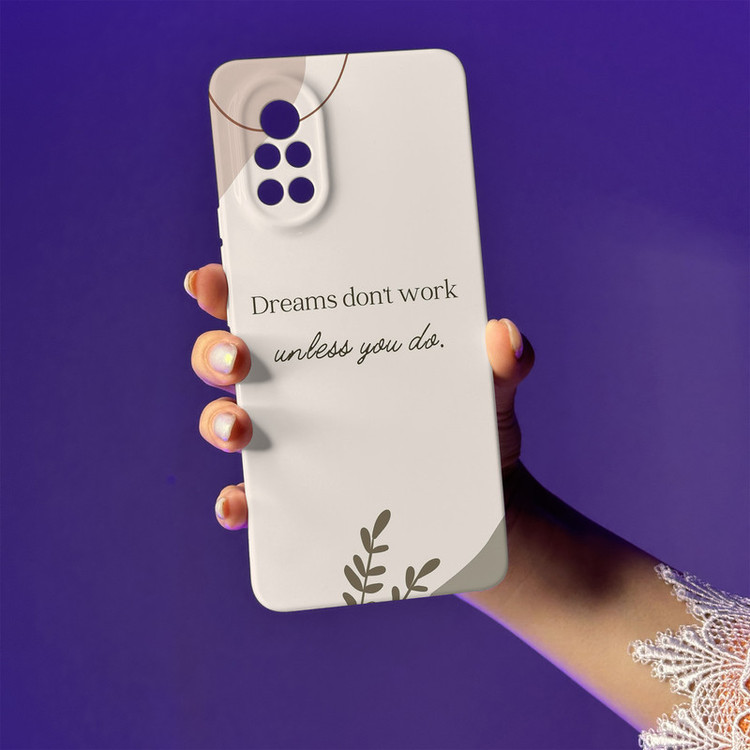 کاور گارد قاب علوی مدل SML مناسب برای گوشی موبایل هوآوی Nova 8
