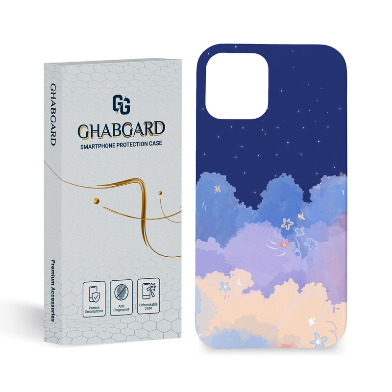 کاور قاب گارد مدل فانتزی مناسب برای گوشی موبایل اپل iphone 12