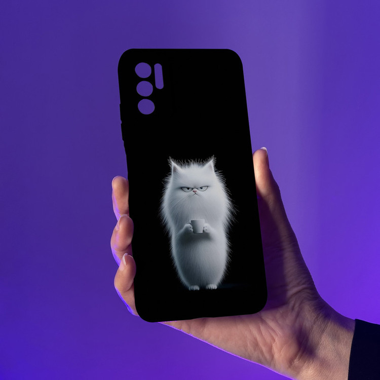 کاور قاب موبایل علوی مدل SML مناسب برای گوشی موبایل شیائومی Redmi Note 10 5G