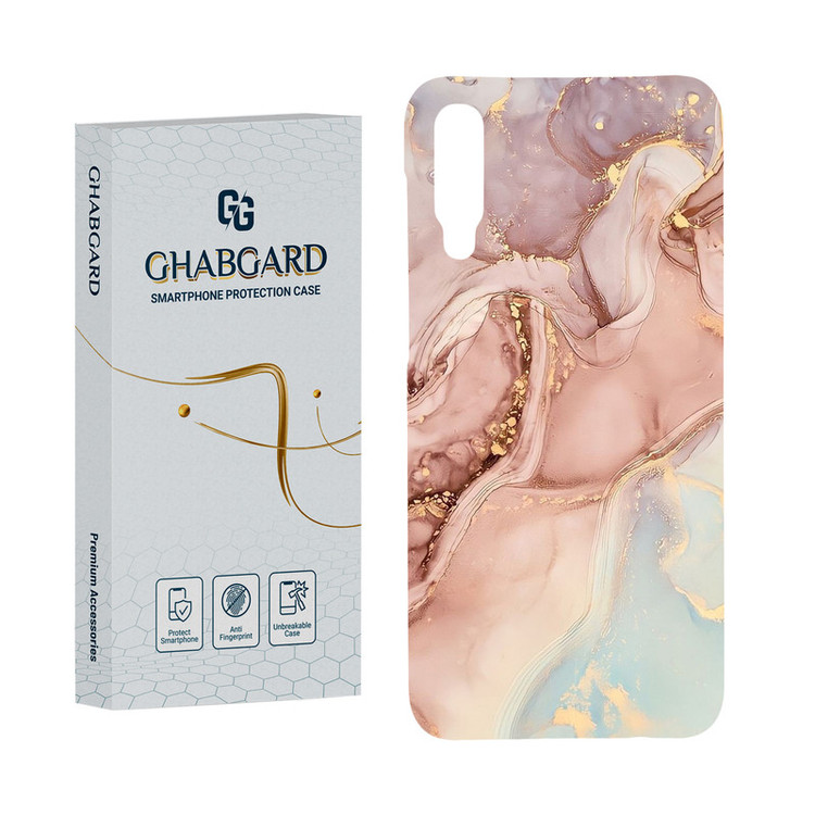 کاور قاب گارد مدل ساده مناسب برای گوشی موبایل سامسونگ Galaxy A50 / A50s / A30s