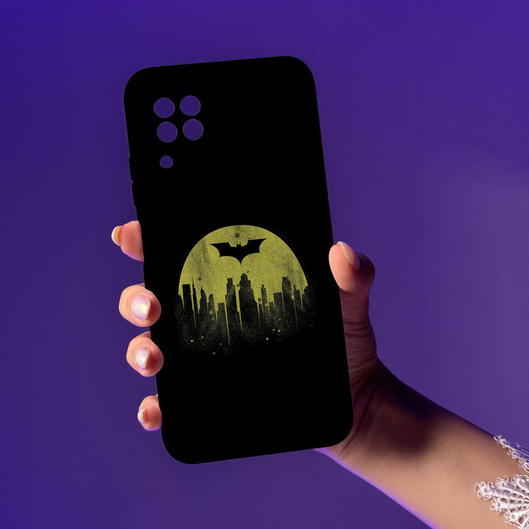 کاور گارد قاب علوی مدل SML مناسب برای گوشی موبایل هواوی Nova 7i