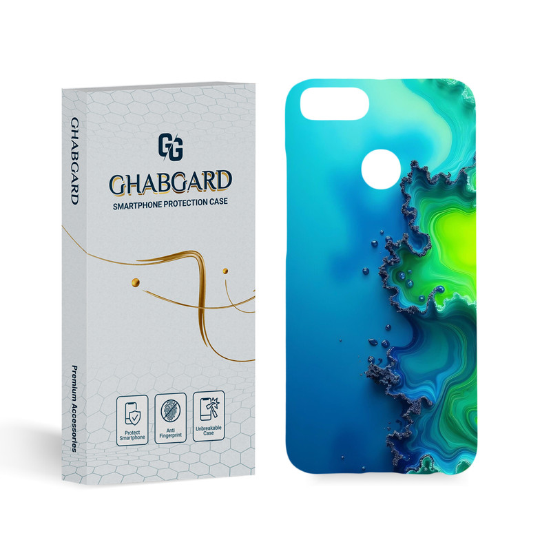 کاور قاب گارد مدل ساده مناسب برای گوشی موبایل شیائومی Mi A1 /Mi 5X