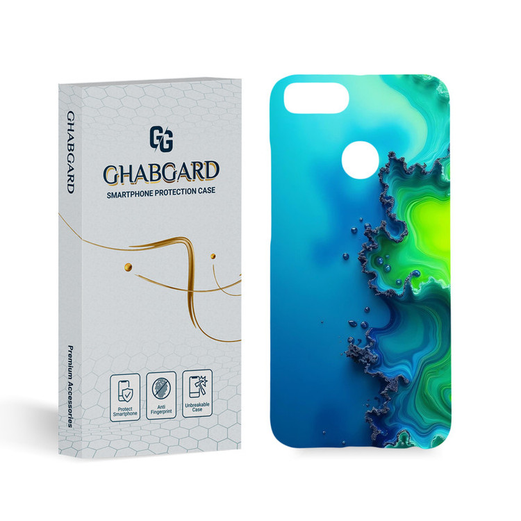 کاور قاب گارد مدل ساده مناسب برای گوشی موبایل شیائومی Mi A1 /Mi 5X