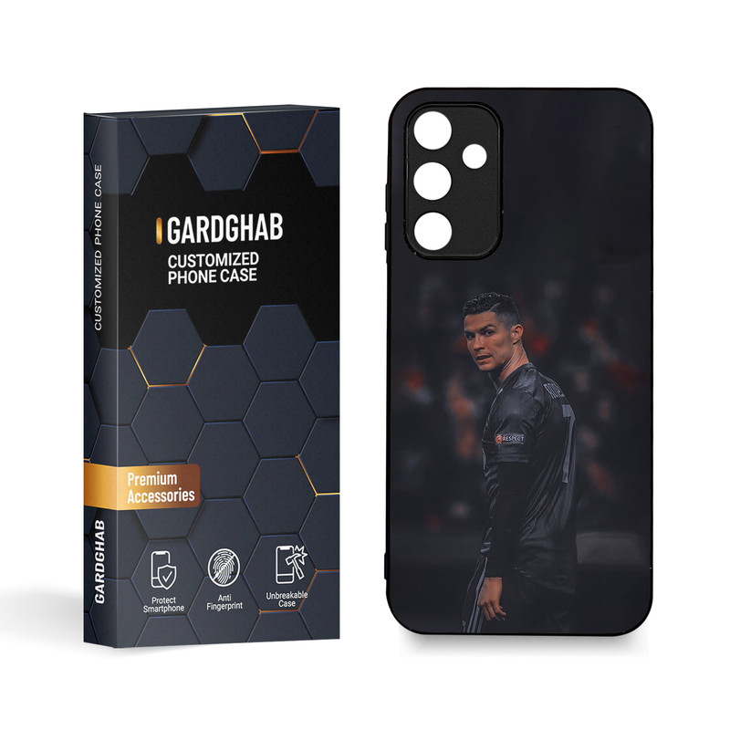 کاور گارد قاب مدل پسرانه مناسب برای گوشی موبایل سامسونگ Galaxy A15 5G/A15 4G