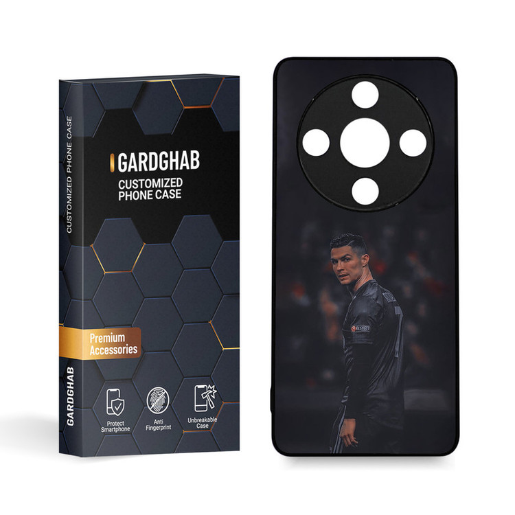 کاور گارد قاب مدل پسرانه مناسب برای گوشی موبایل آنر X9B 5G