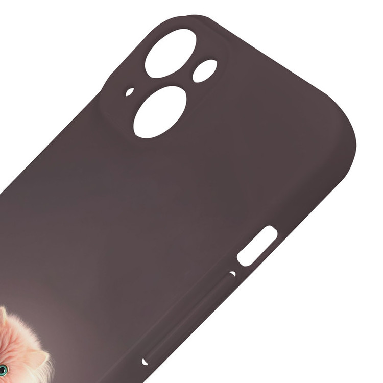 کاور گارد قاب مدل فانتزی مناسب برای گوشی موبایل اپل iPhone 14 Plus