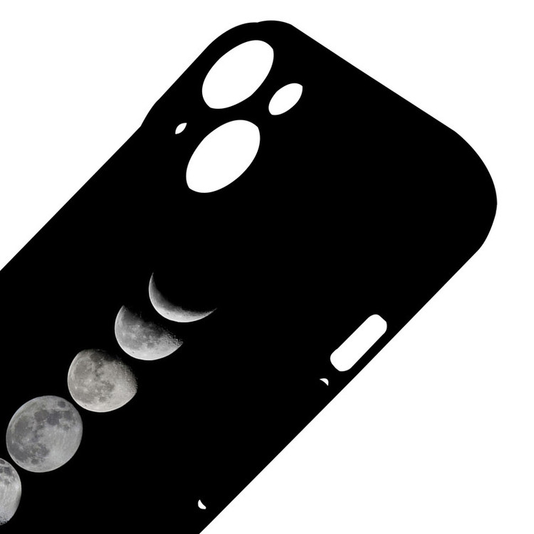 کاور گاردقاب مدل ساده مناسب برای گوشی موبایل اپل iphone15