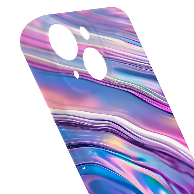 کاور گارد قاب مدل ساده مناسب برای گوشی موبایل اپل iPhone 14
