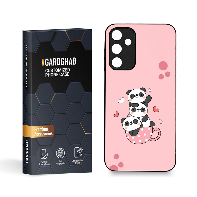 کاور گارد قاب مدل فانتزی مناسب برای گوشی موبایل سامسونگ Galaxy A15 5G/A15 4G