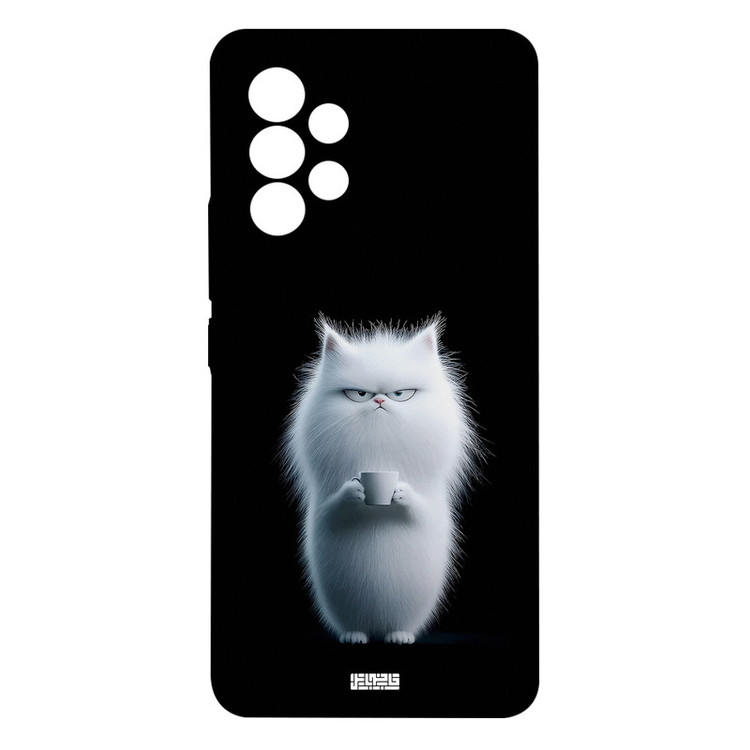 کاور قاب موبایل علوی مدل HML مناسب برای گوشی موبایل سامسونگ Galaxy A53
