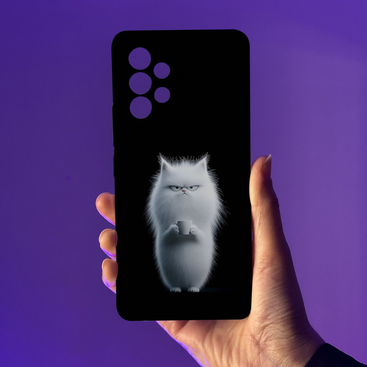 کاور قاب موبایل علوی مدل HML مناسب برای گوشی موبایل سامسونگ Galaxy A53