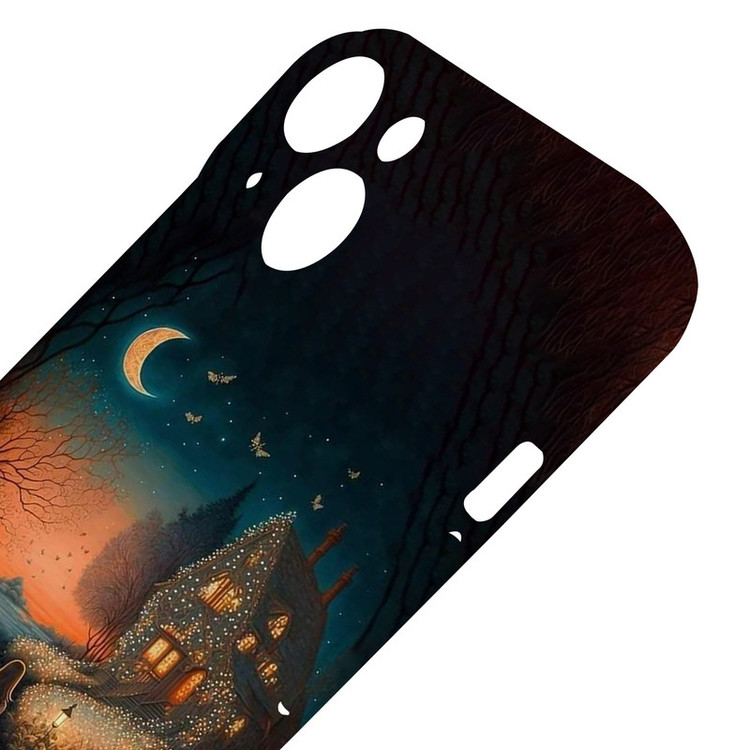 کاور گارد قاب مدل دخترانه مناسب برای گوشی موبایل اپل IPhone 14 Plus