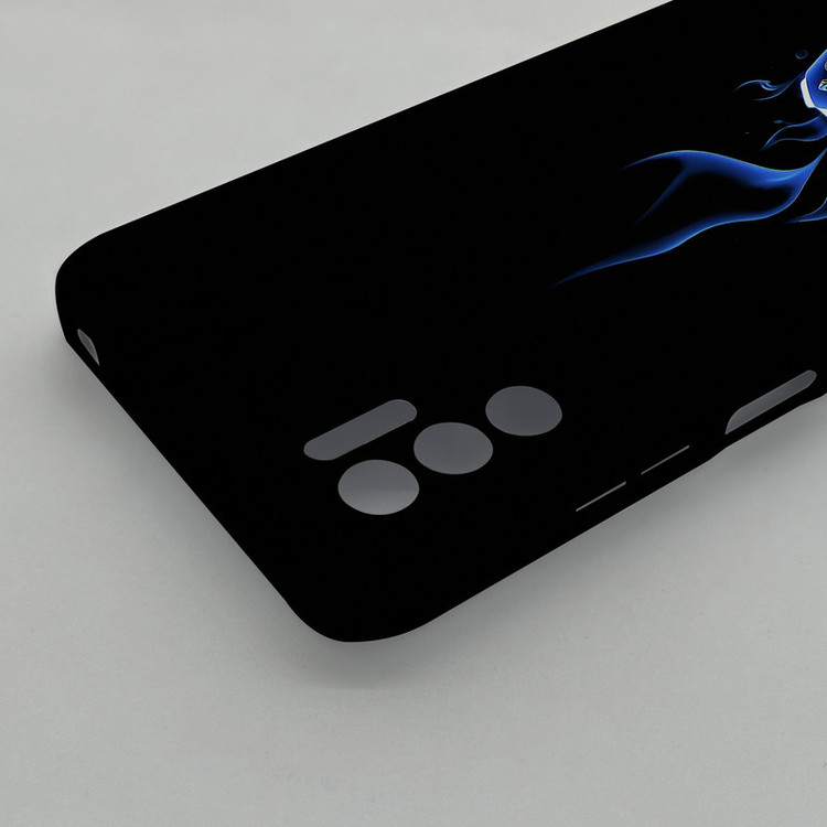 کاور قاب موبایل علوی مدل SML مناسب برای گوشی موبایل شیائومی Poco M3 Pro