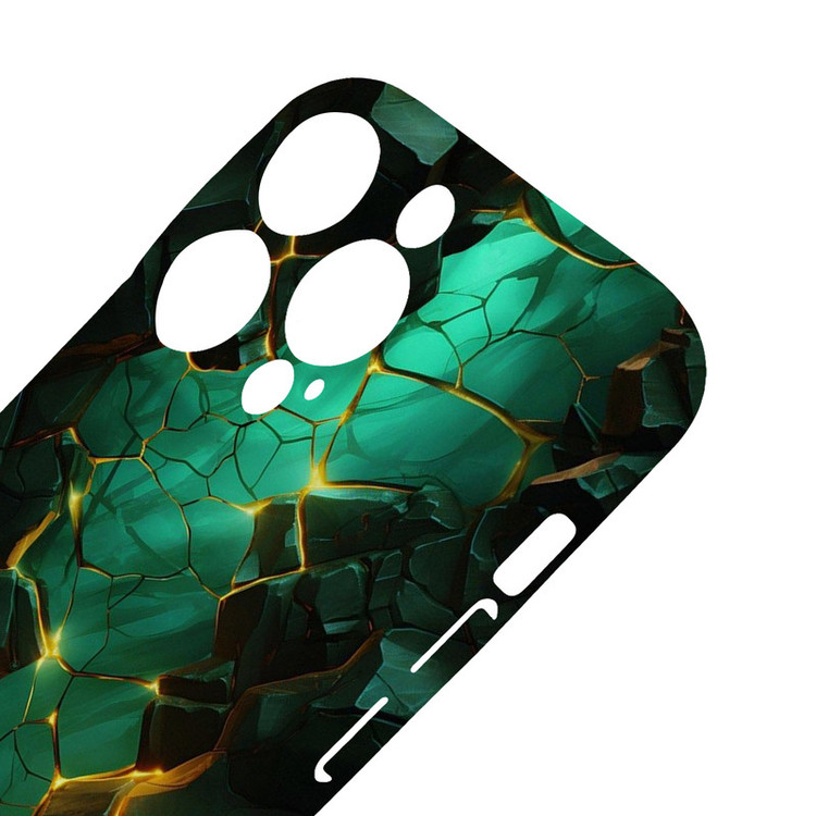 کاور گاردقاب مدل ساده مناسب برای گوشی موبایل اپل iPhone15 pro