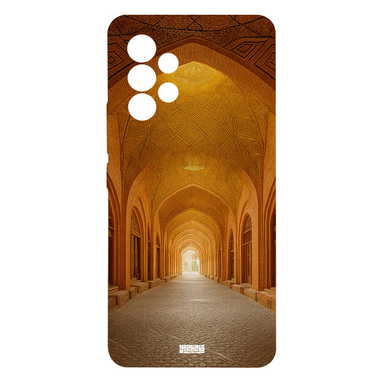 کاور قاب موبایل علوی مدل HML مناسب برای گوشی موبایل سامسونگ Galaxy A53