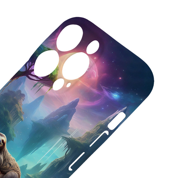 کاور گارد قاب مدل هنری مناسب برای گوشی موبایل اپل iPhone15 pro