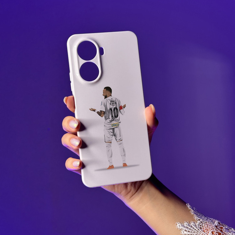 کاور گارد قاب علوی مدل SML مناسب برای گوشی موبایل هواوی Nova 10 SE