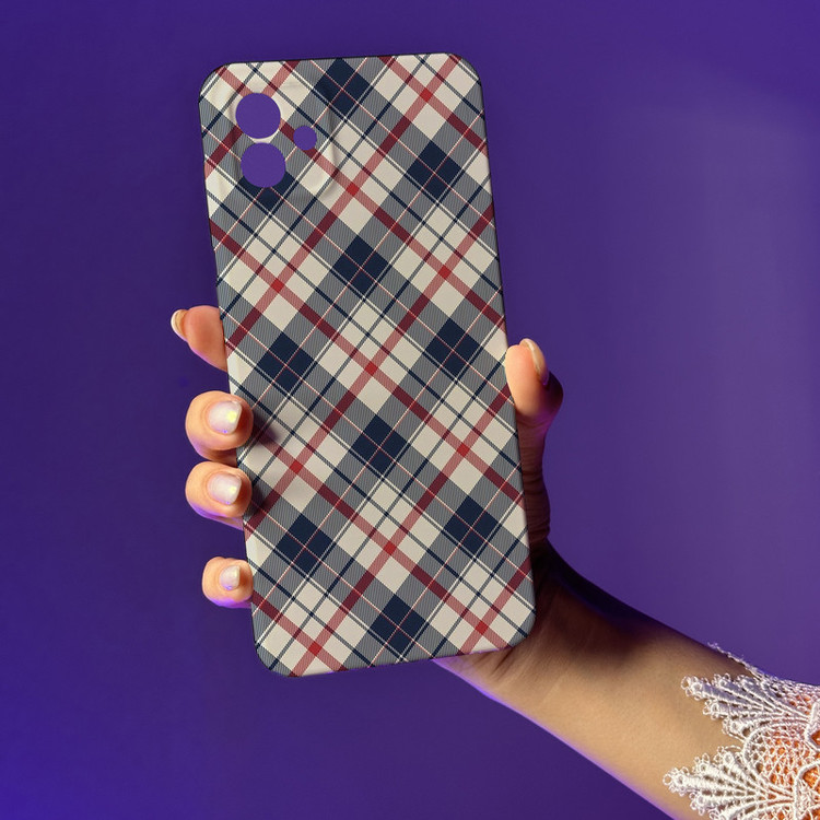 کاور گارد قاب علوی مدل HML مناسب برای گوشی موبایل سامسونگ Galaxy A04 4G