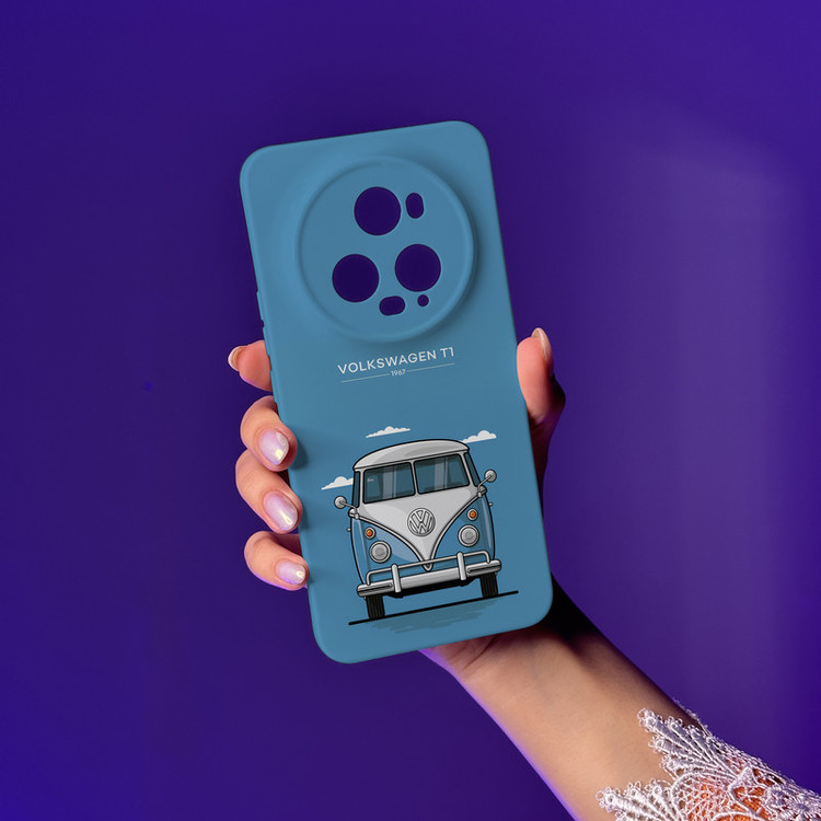کاور گارد قاب علوی مدل SML مناسب برای گوشی موبایل آنر Magic 5 Pro