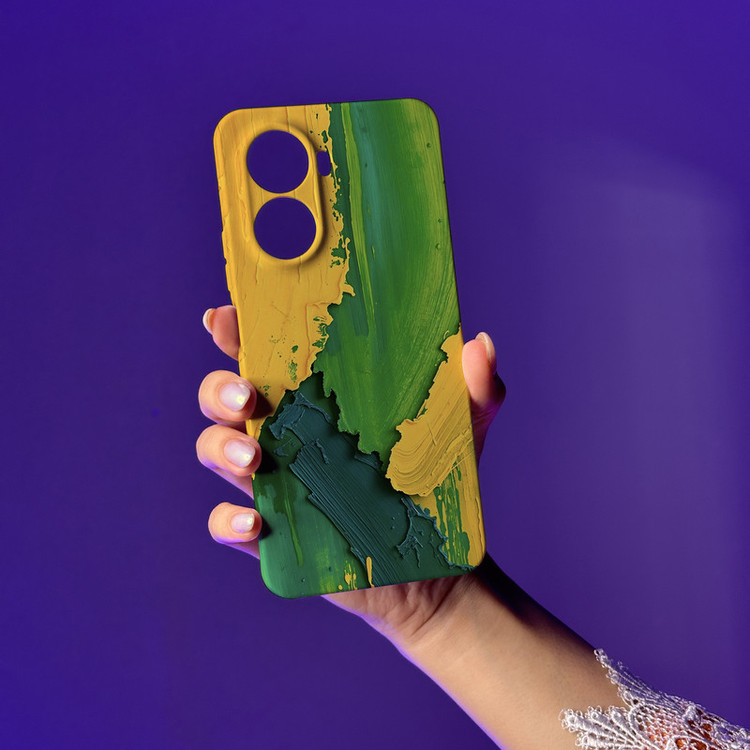 کاور گارد قاب علوی مدل SML مناسب برای گوشی موبایل هواوی Nova 10 SE