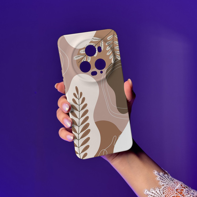 کاور گارد قاب علوی مدل SML مناسب برای گوشی موبایل آنر Magic 5 Pro