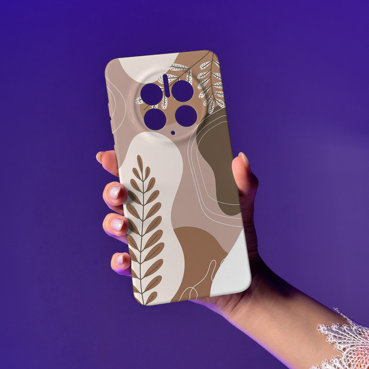 کاور گارد قاب علوی مدل SML مناسب برای گوشی موبایل هواوی Mate 50 Pro