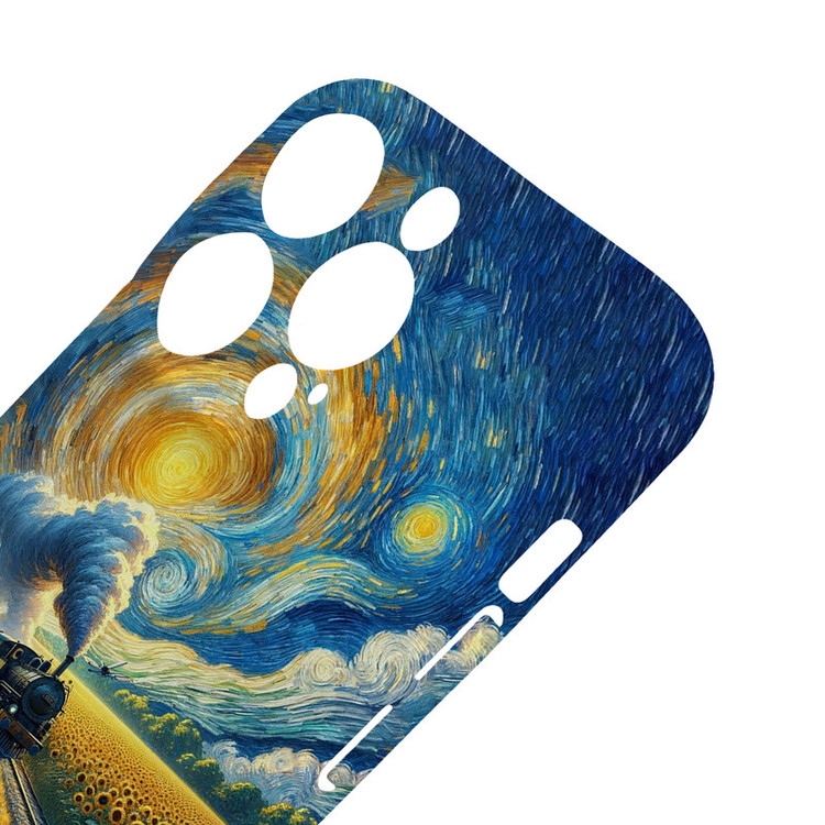 کاور گارد قاب مدل هنری مناسب برای گوشی موبایل اپل iPhone15 pro