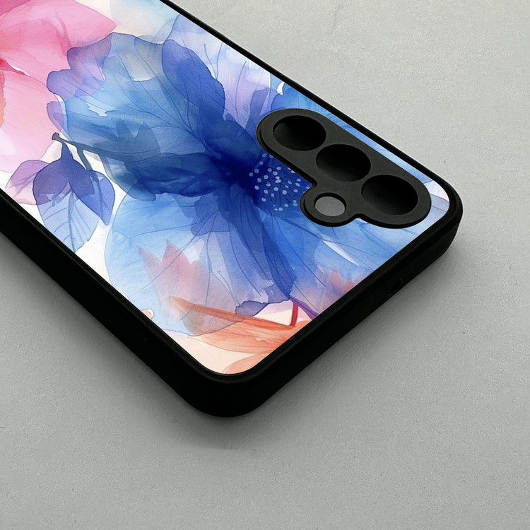 کاور گارد قاب علوی مدل MLG مناسب برای گوشی موبایل سامسونگ Galaxy A04s