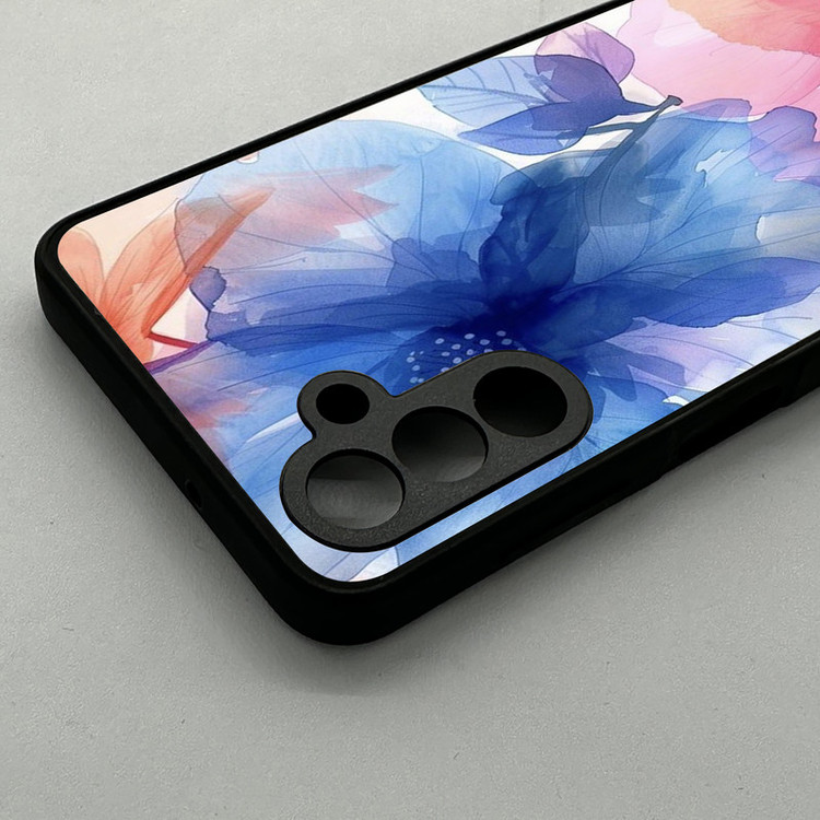 کاور گارد قاب علوی مدل MLG مناسب برای گوشی موبایل سامسونگ Galaxy A04s