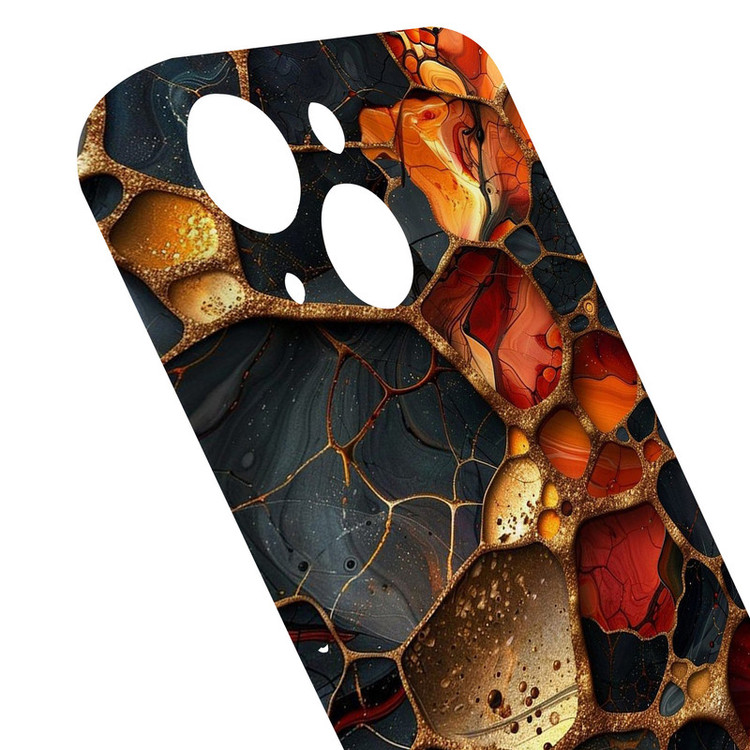 کاور گارد قاب مدل ساده مناسب برای گوشی موبایل اپل iPhone 14