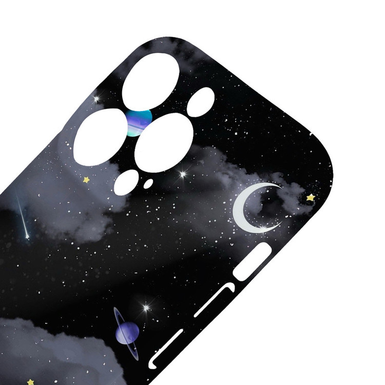 کاور گارد قاب مدل هنری مناسب برای گوشی موبایل اپل iPhone 15 Promax