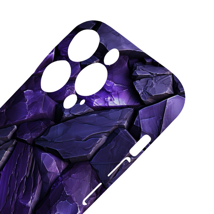 کاور گارد قاب مدل ساده مناسب برای گوشی موبایل اپل iPhone 15 Promax