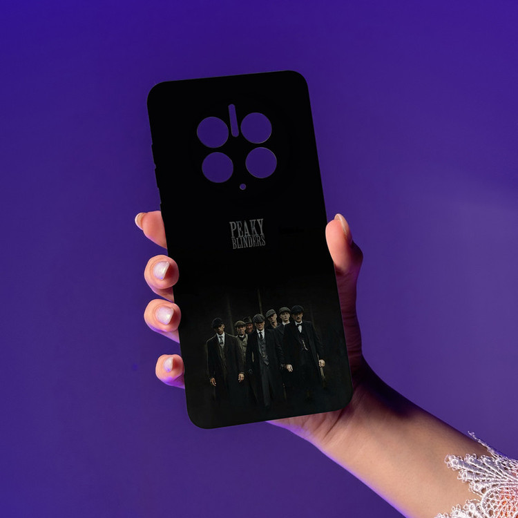 کاور گارد قاب علوی مدل SML مناسب برای گوشی موبایل هوآوی Mate50 Pro