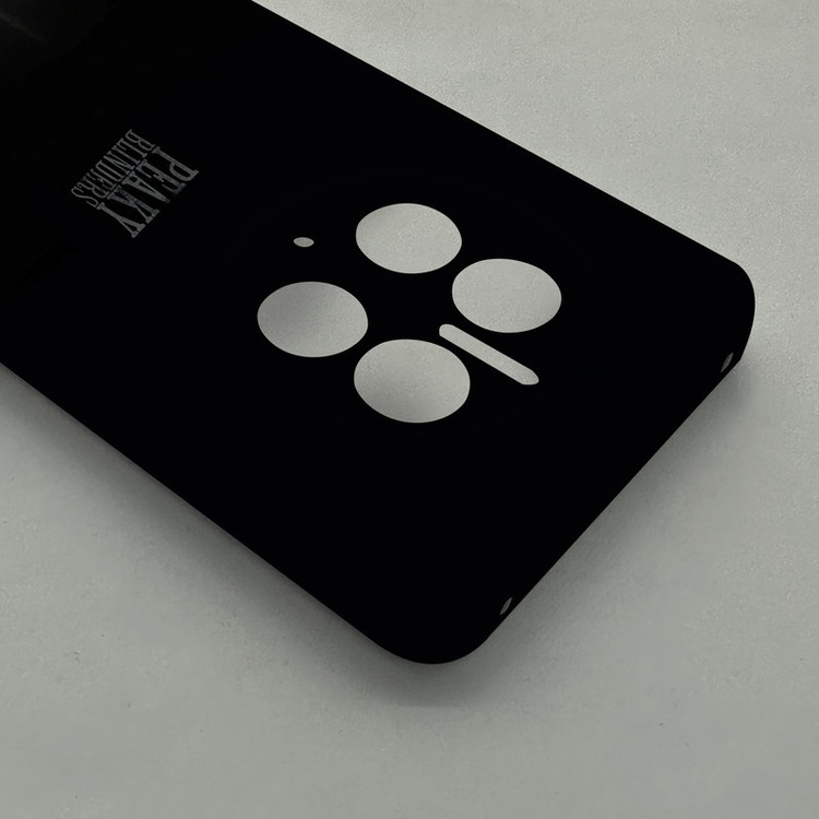 کاور گارد قاب علوی مدل SML مناسب برای گوشی موبایل هوآوی Mate50 Pro