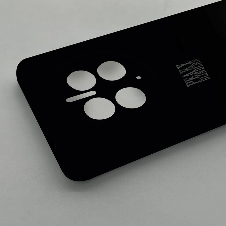 کاور گارد قاب علوی مدل SML مناسب برای گوشی موبایل هوآوی Mate50 Pro