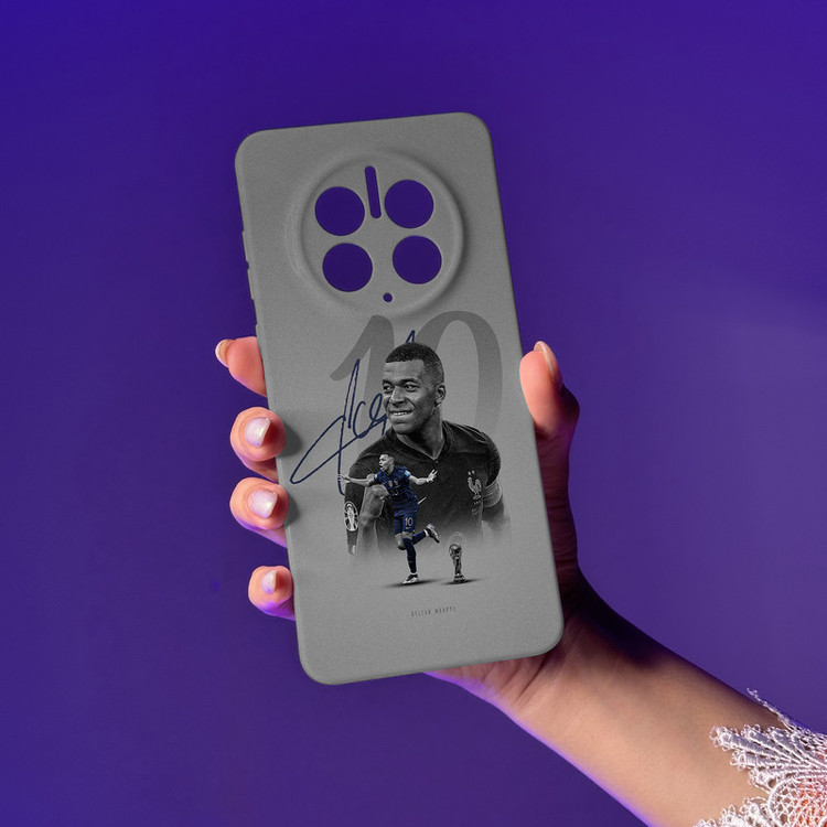 کاور گارد قاب علوی مدل SML مناسب برای گوشی موبایل هوآوی Mate50 Pro