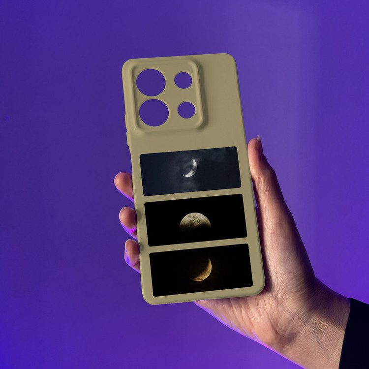 کاور گارد قاب علوی مدل SML مناسب برای گوشی موبایل شیائومی Redmi Note 13 5G