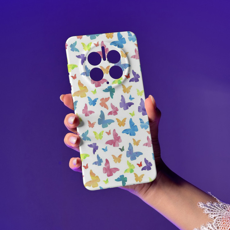 کاور گارد قاب علوی مدل SML مناسب برای گوشی موبایل هواوی Mate 50 Pro