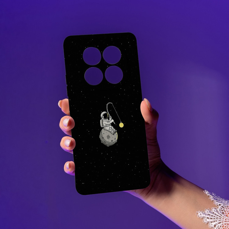 کاور گارد قاب علوی مدل SML مناسب برای گوشی موبایل شیائومی Redmi Note 14 Pro 5G