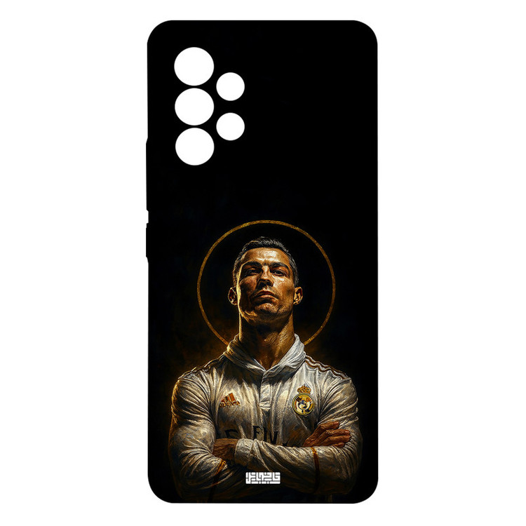 کاور قاب موبایل علوی مدل HML مناسب برای گوشی موبایل سامسونگ Galaxy A53